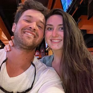 Meet your Posher, Zac